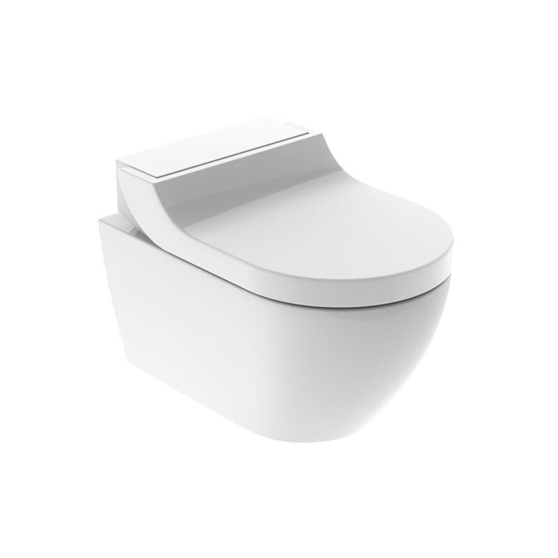 GEBERIT AQUACLEAN ASMA KLOZET AKILLI KLOZET TUMA COMFORT BEYAZ 146.294.11.1