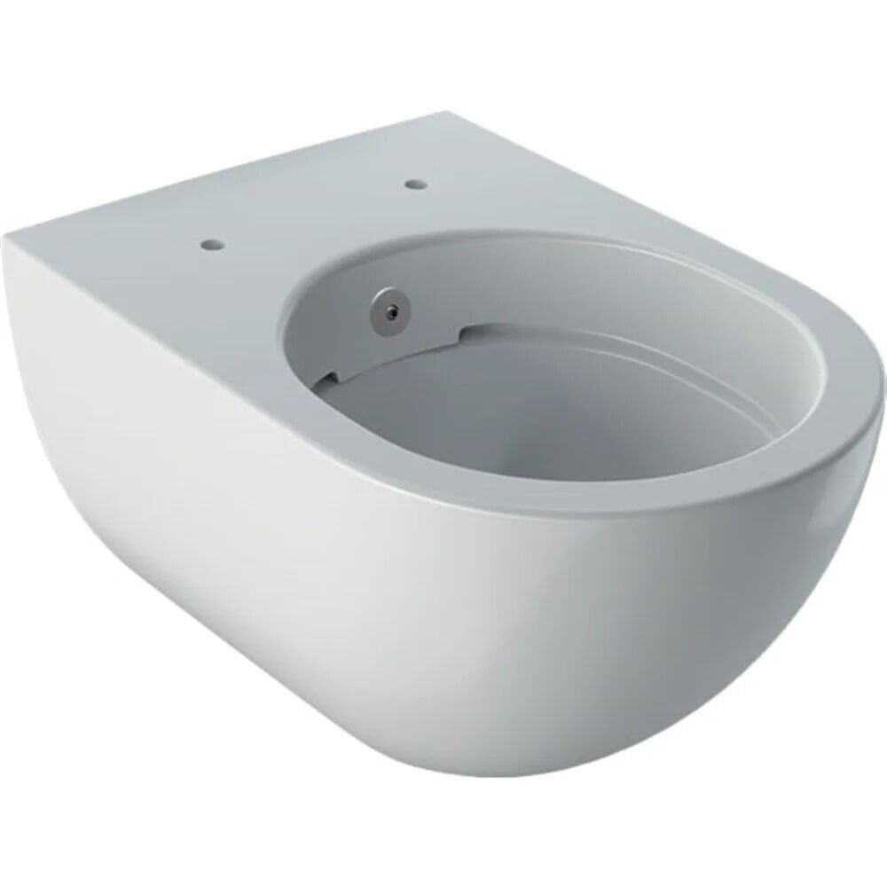 GEBERIT ACANTO ASMA KLOZET RIMFREE 501.653.01.1