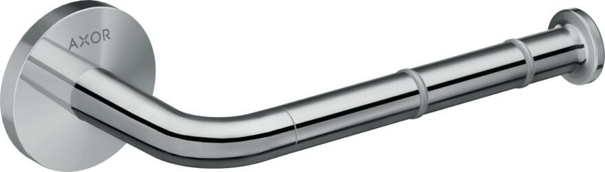 AXOR UNIVERSAL TUVALET KAGITLIGI KROM 42856000