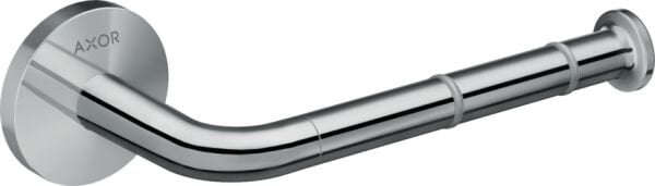 AXOR UNIVERSAL TUVALET KAGITLIGI KROM 42856000