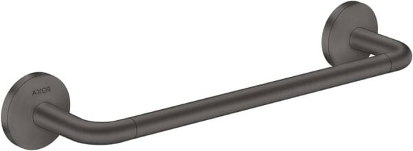 AXOR UNIVERSAL TUTUNMA BARI MAT SIYAH KROM 42813340