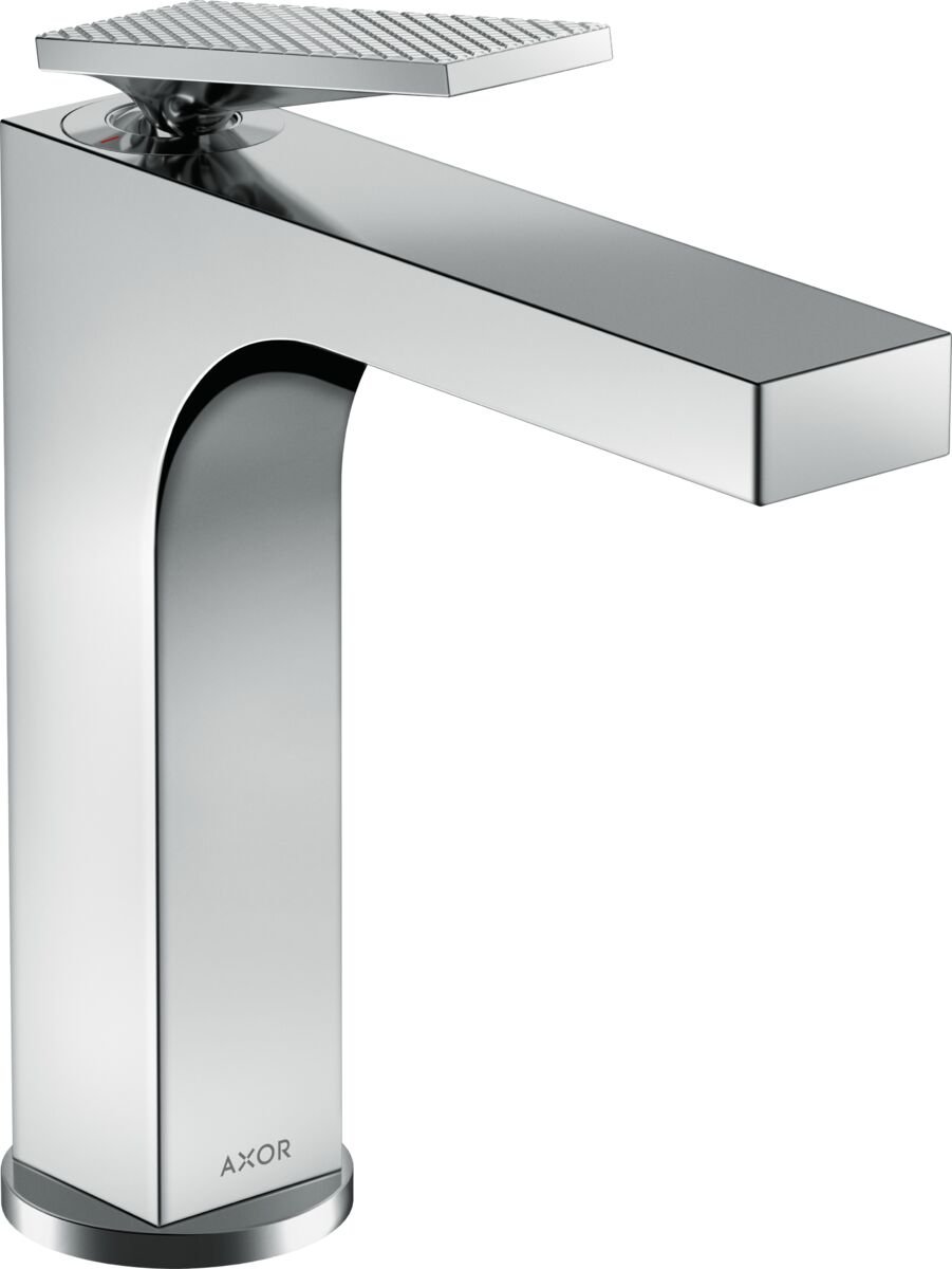 AXOR CITTERIO TEK KOLLU LAVABO BATARYASI 160 KROM 39071000