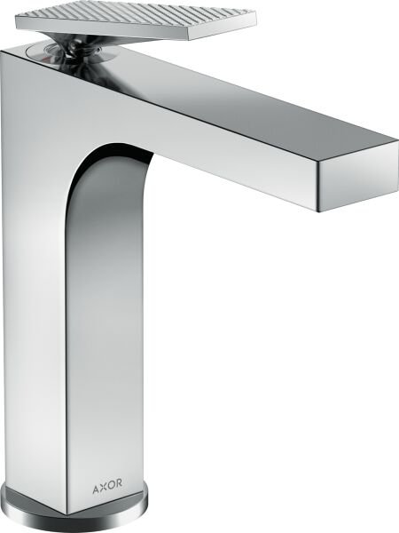 AXOR CITTERIO TEK KOLLU LAVABO BATARYASI 160 KROM 39071000