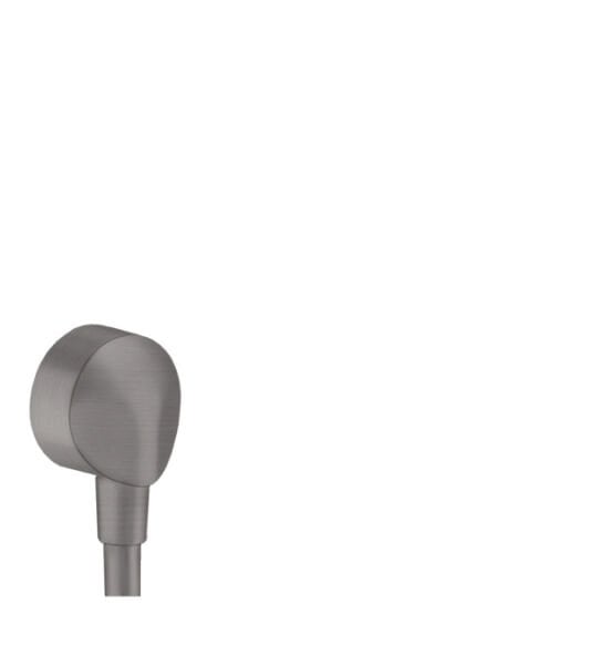 HANSGROHE FIXFIT FIXFIT GONYE CIKIS MAT SIYAH KROM 27454340