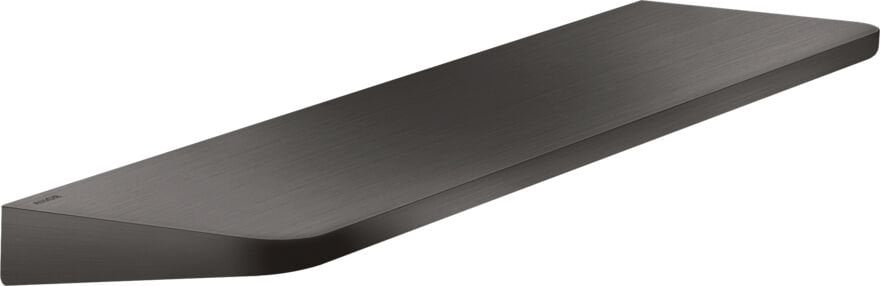 AXOR UNIVERSAL RAF MAT SIYAH KROM 42844340