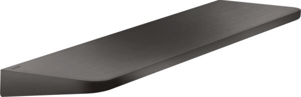 AXOR UNIVERSAL RAF MAT SIYAH KROM 42844340