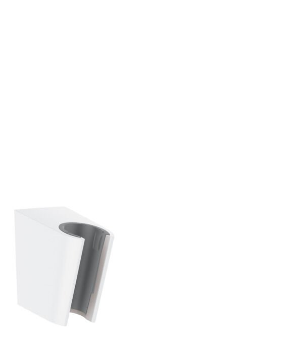 HANSGROHE UNIVERSAL DUS ASKISI PORTER S MAT BEYAZ 28331700