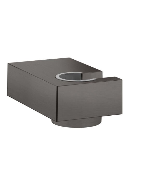 HANSGROHE UNIVERSAL DUS ASKISI PORTER E MAT SIYAH KROM 28387340