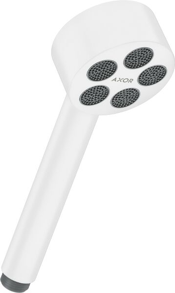 AXOR ONE EL DUSU 75 1JET ECOSMART SATIN BEYAZ 48651700