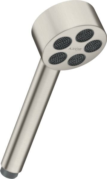 AXOR ONE EL DUSU 75 1JET ECOSMART PASLANMAZ CELIK 48651800