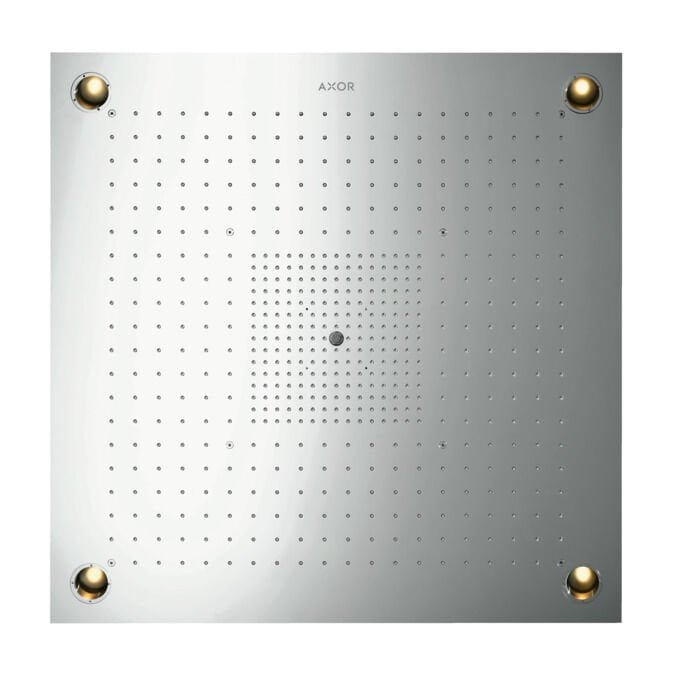 AXOR SHOWERSOLUTION TEPE DUSU 970/970 3JET ISIKLI 10623800