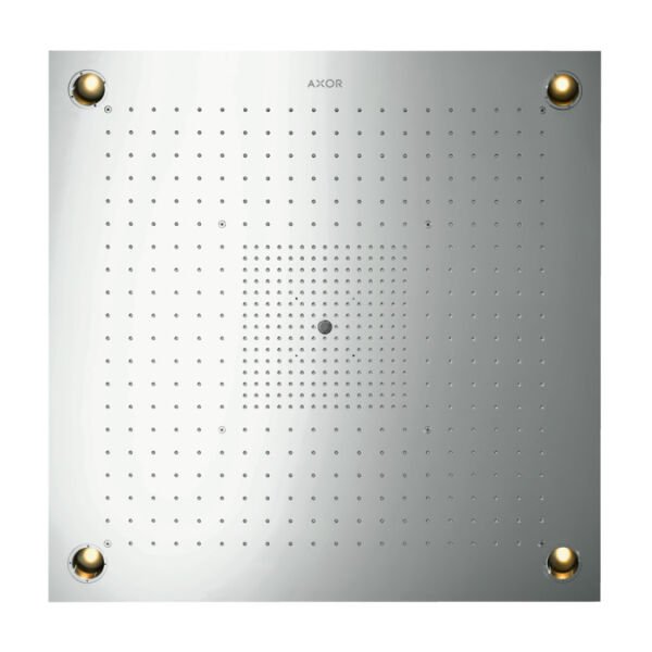 AXOR SHOWERSOLUTION TEPE DUSU 970/970 3JET ISIKLI 10623800