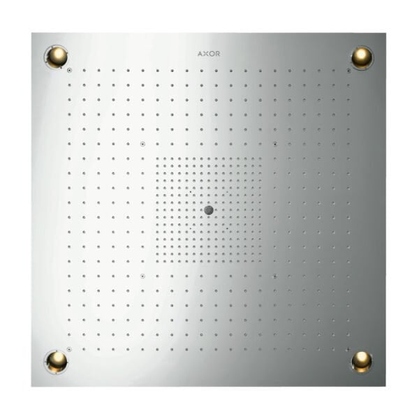 AXOR SHOWERSOLUTION TEPE DUSU 970/970 3JET ISIKLI 10623800