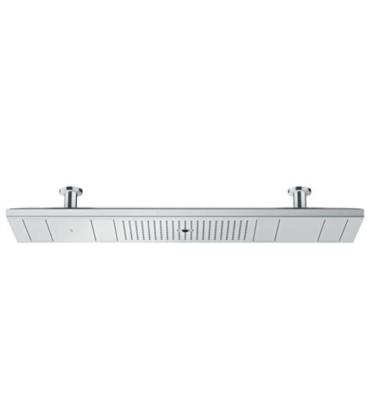 AXOR SHOWERSOLUTION TEPE DUSU 1200/300 4JET ISIKLI 5000K KROM 10629000