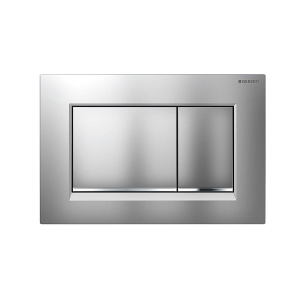 GEBERIT SIGMA30 KUMANDA KAPAGI CIFT BASMALI 115.883.JQ.1