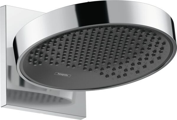 HANSGROHE RAINFINITY TEPE DUSU 250 1JET DUVAR BAGLANTISI ILE KROM 26226000