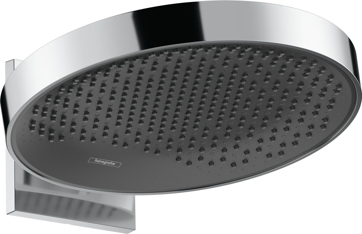 HANSGROHE RAINFINITY TEPE DUSU 360 1JET DUVAR BAGLANTISI ILE KROM 26230000