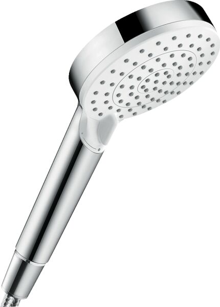 HANSGROHE CROMETTA EL DUSU VARIO BEYAZ KROM 26330400