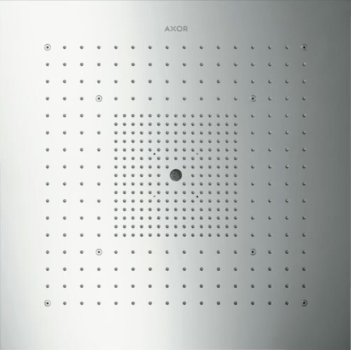 AXOR SHOWERHEAVEN TEPE DUSU 72*72  ISIKSIZ 10625800
