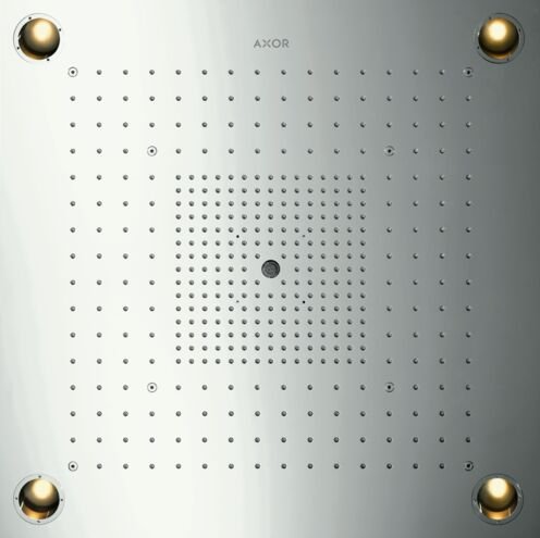 AXOR SHOWERHEAVEN TEPE DUSU 72*72  ISIKLI 10627800