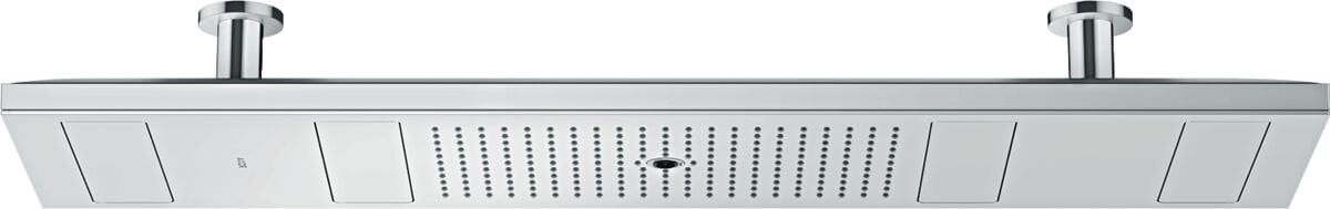 AXOR SHOWERHEAVEN TEPE DUSU 1200 4JET ISIKLI 2700K KROM 10628000