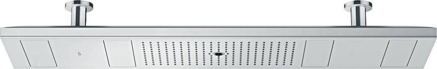 AXOR SHOWERHEAVEN TEPE DUSU 1200/300 4 JET ISIKSIZ KROM 10637000