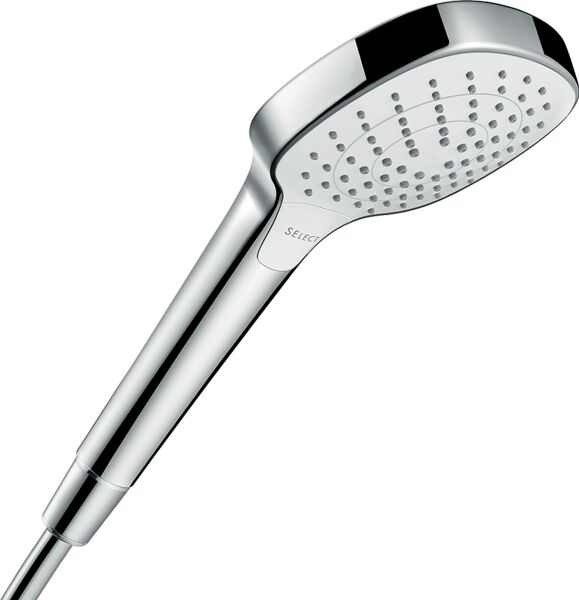 HANSGROHE CROMA SELECT E EL DUSU CROMA SELECT E ECOSMART 26813400