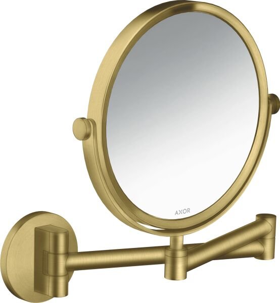 AXOR UNIVERSAL MAKYAJ AYNASI MAT PIRINC 42849950