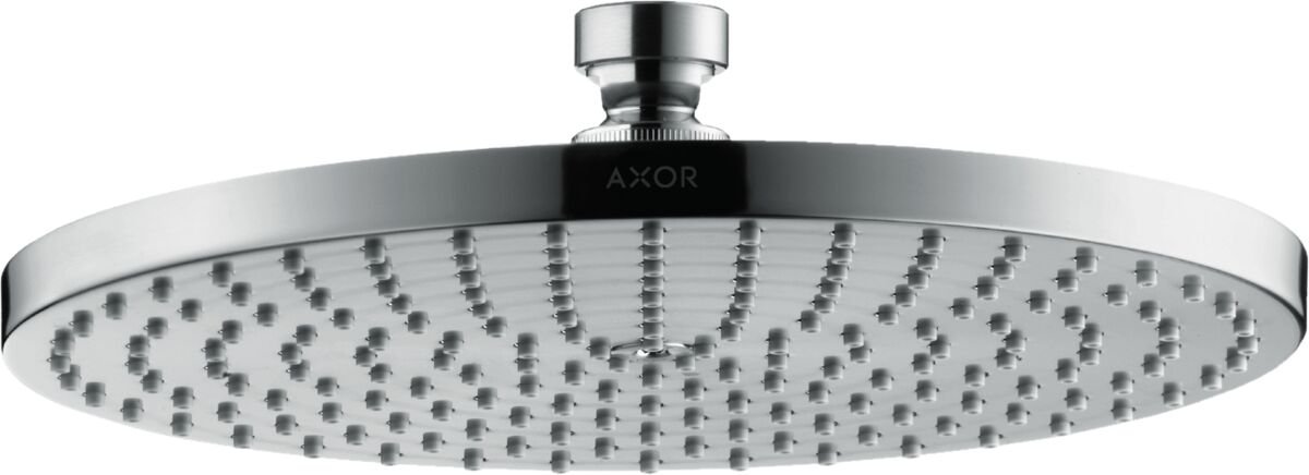 AXOR STARCK TEPE DUSU PLATE 24 KROM 28494000