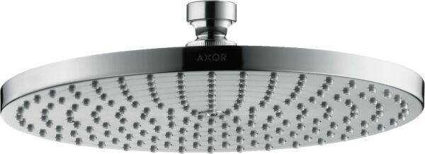 AXOR STARCK TEPE DUSU PLATE 24 KROM 28494000