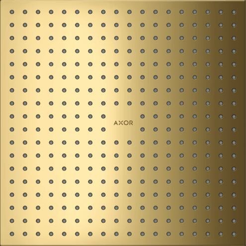 AXOR SHOWERSOLUTION TEPE DUSU 300/300 1JET PARLAK ALTIN 35317990