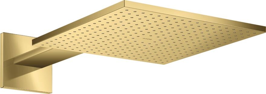 AXOR SHOWERSOLUTION TEPE DUSU 300*300 2 JET DUS DIRSEGI ILE 35318990