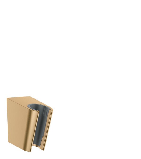 HANSGROHE UNIVERSAL DUS ASKISI PORTER S MAT BRONZ 28331140
