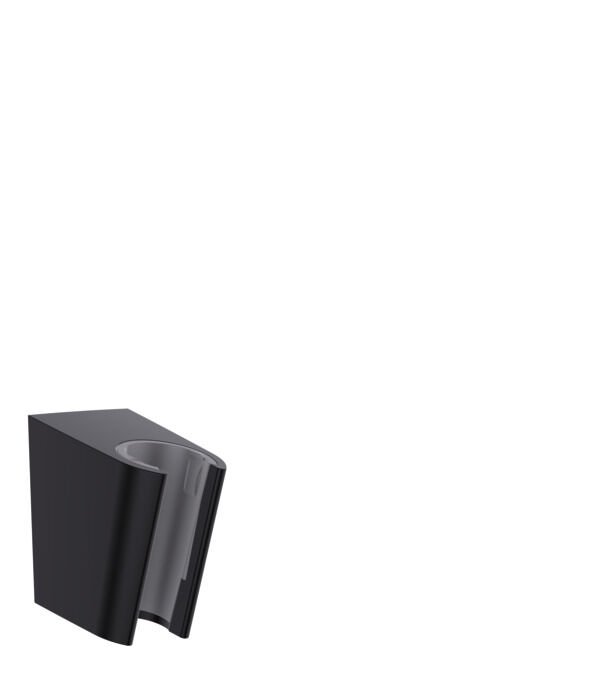 HANSGROHE UNIVERSAL DUS ASKISI PORTER S MAT SIYAH 28331670