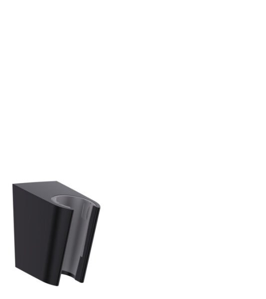 HANSGROHE UNIVERSAL DUS ASKISI PORTER S MAT SIYAH 28331670