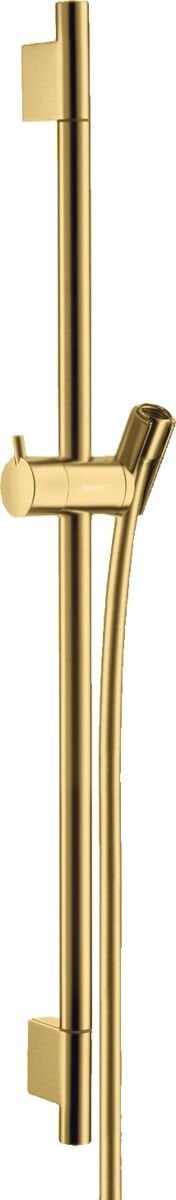 HANSGROHE UNICA DUS BARI S PURO 65CM DUS HORTUMU ILE ALTIN OPTIK 28632990
