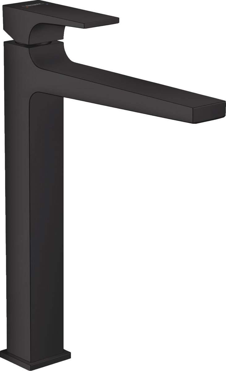 HANSGROHE METROPOL TEK KOLLU LAVABO BATARYASI 260 32512670