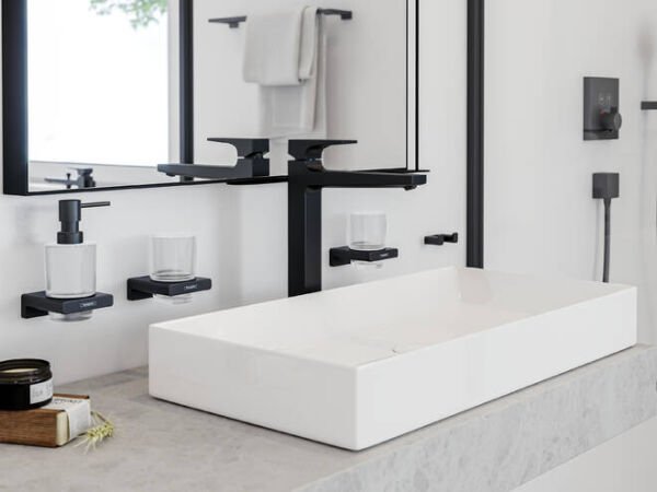HANSGROHE METROPOL TEK KOLLU LAVABO BATARYASI 260 32512670