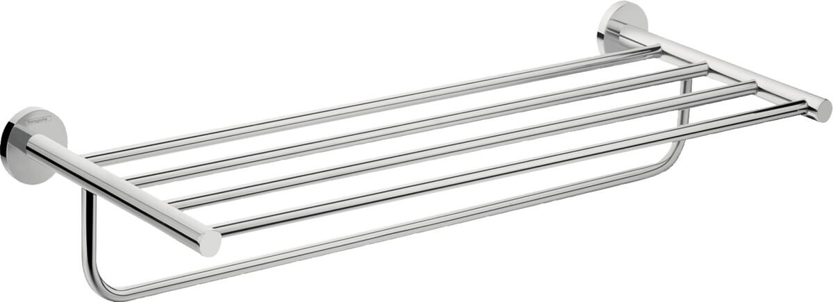 HANSGROHE UNIVERSAL HAVLULUK RAFLI KROM LOGIS UNIVERSAL  41720000