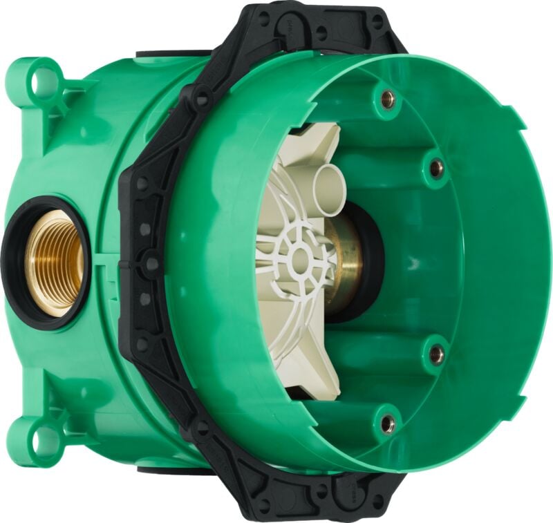 HANSGROHE UNIVERSAL IC SET IBOX 01800180