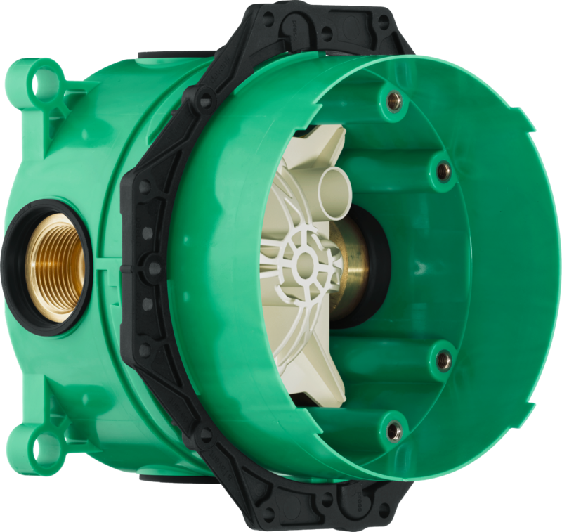 HANSGROHE UNIVERSAL IC SET IBOX 01800180