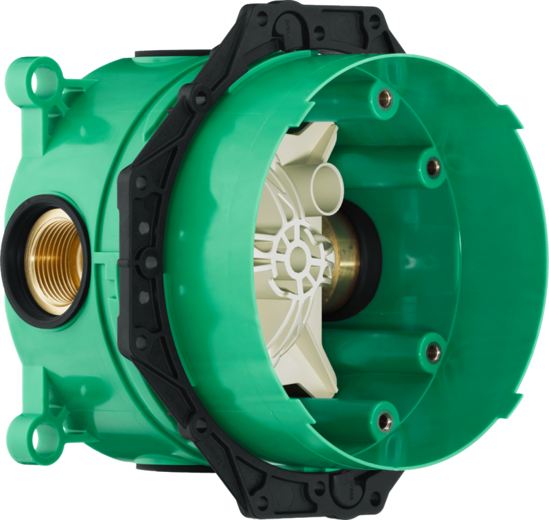 HANSGROHE UNIVERSAL IC SET IBOX 01800180