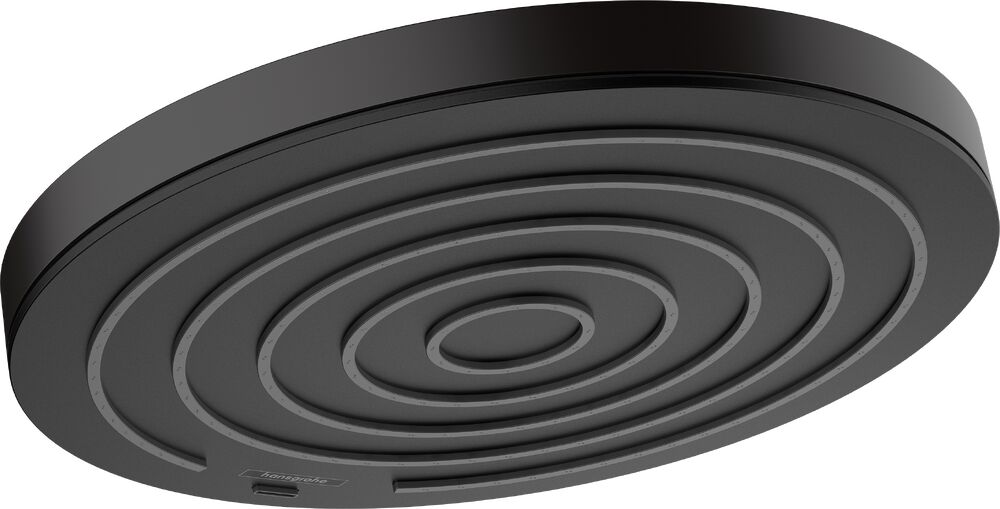 HANSGROHE PULSIFY TEPE DUSU 260 1 JET MAT SIYAH 24140670