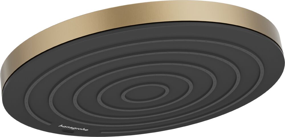 HANSGROHE PULSIFY TEPE DUSU 260 1 JET MAT BRONZ 24140140