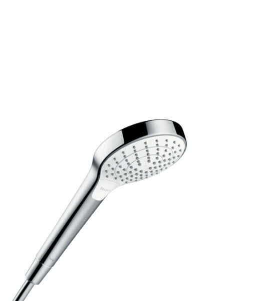 HANSGROHE CROMA SELECT S EL DUSU VARIO BEYAZ/KROM 26802400