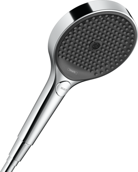 HANSGROHE RAINFINITY EL DUSU 130 3JET KROM 26864000
