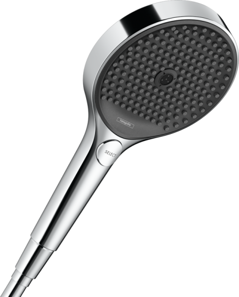 HANSGROHE RAINFINITY EL DUSU 130 3JET KROM 26864000