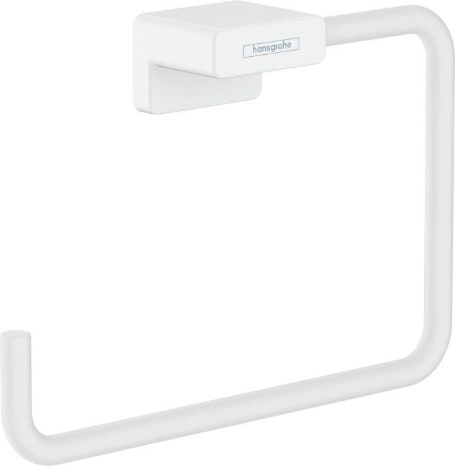 HANSGROHE ADDSTORIS HAVLULUK HALVA SATIN BEYAZ 41754700