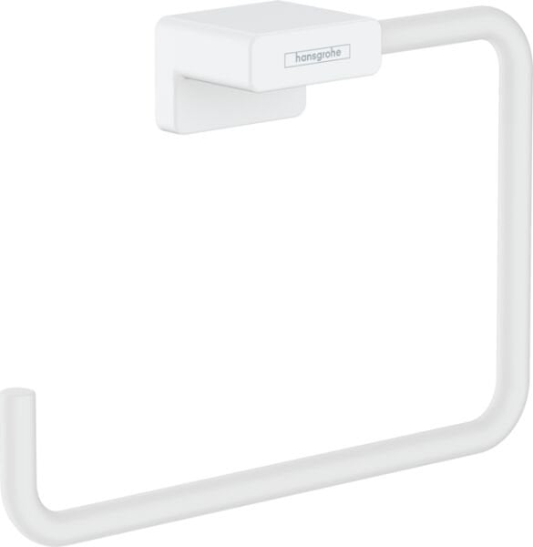 HANSGROHE ADDSTORIS HAVLULUK HALVA SATIN BEYAZ 41754700