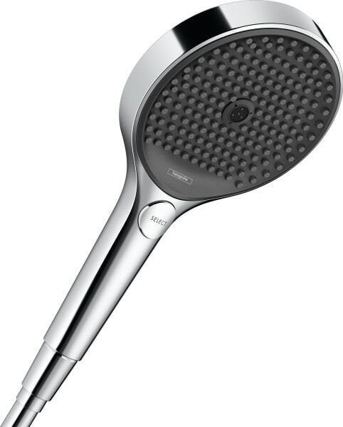 HANSGROHE RAINFINITY EL DUSU 130 3 JET  KROM 26865000